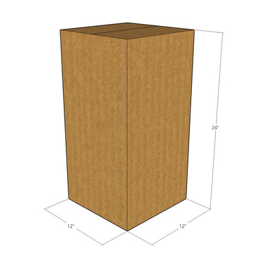 12 x 12 x 24